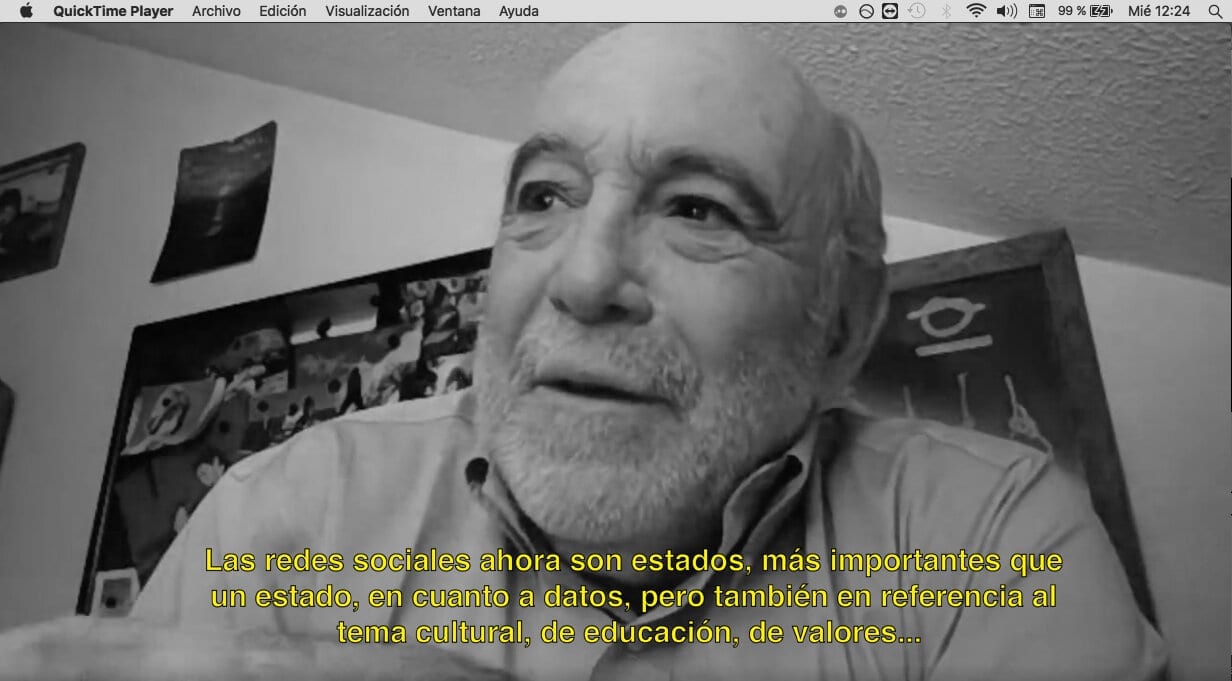 Tito Pérez-Solero Tito Pérez-Solero