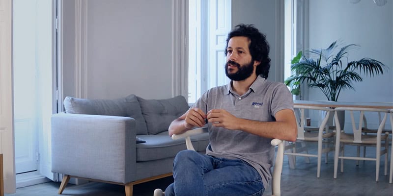 Íñigo de Luis