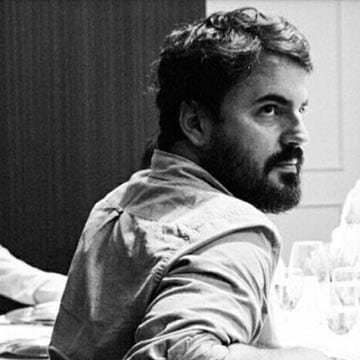 Antonio G. Maldonado